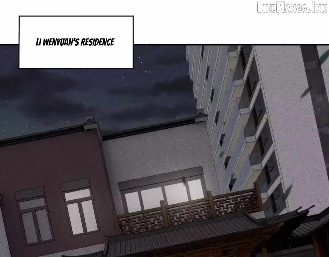Urban Dragon Revealed — Chapter 93 — page 2