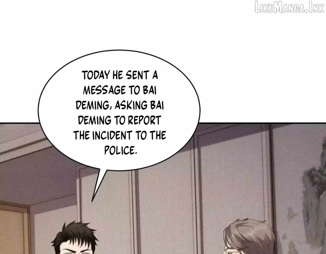 Urban Dragon Revealed — Chapter 93 — page 10