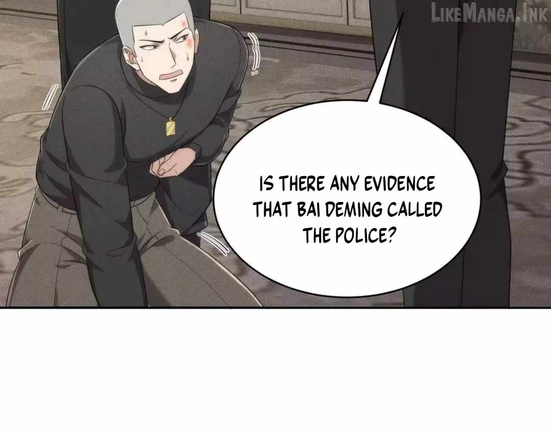 Urban Dragon Revealed — Chapter 93 — page 12