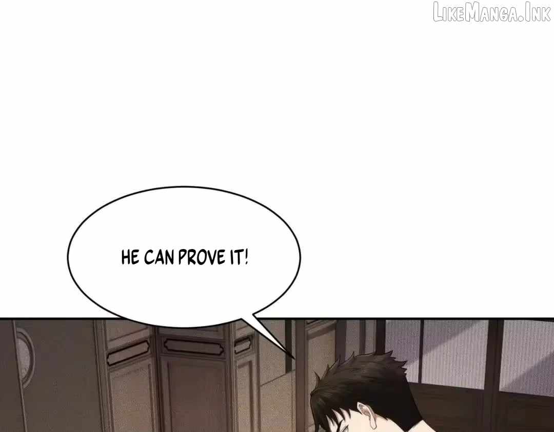 Urban Dragon Revealed — Chapter 93 — page 13