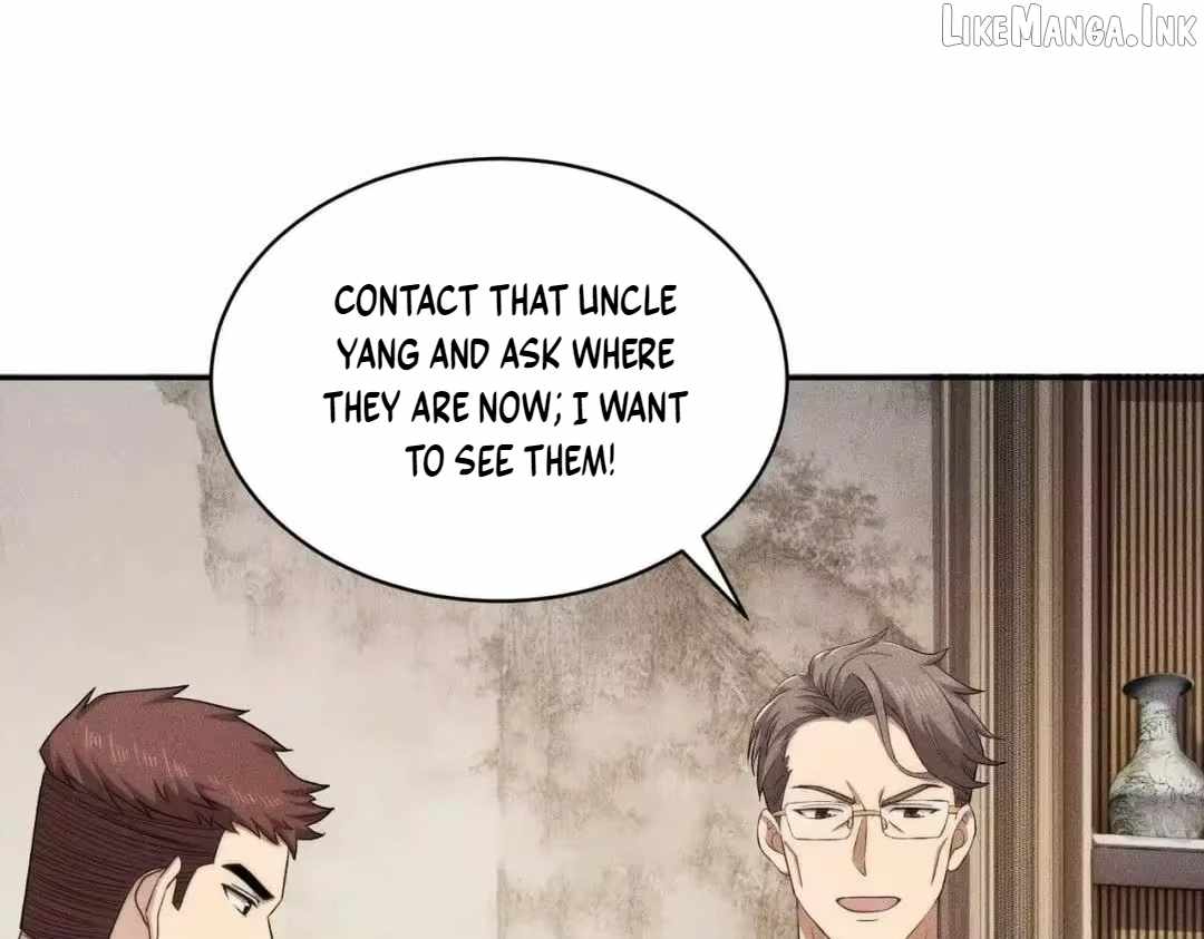 Urban Dragon Revealed — Chapter 93 — page 41