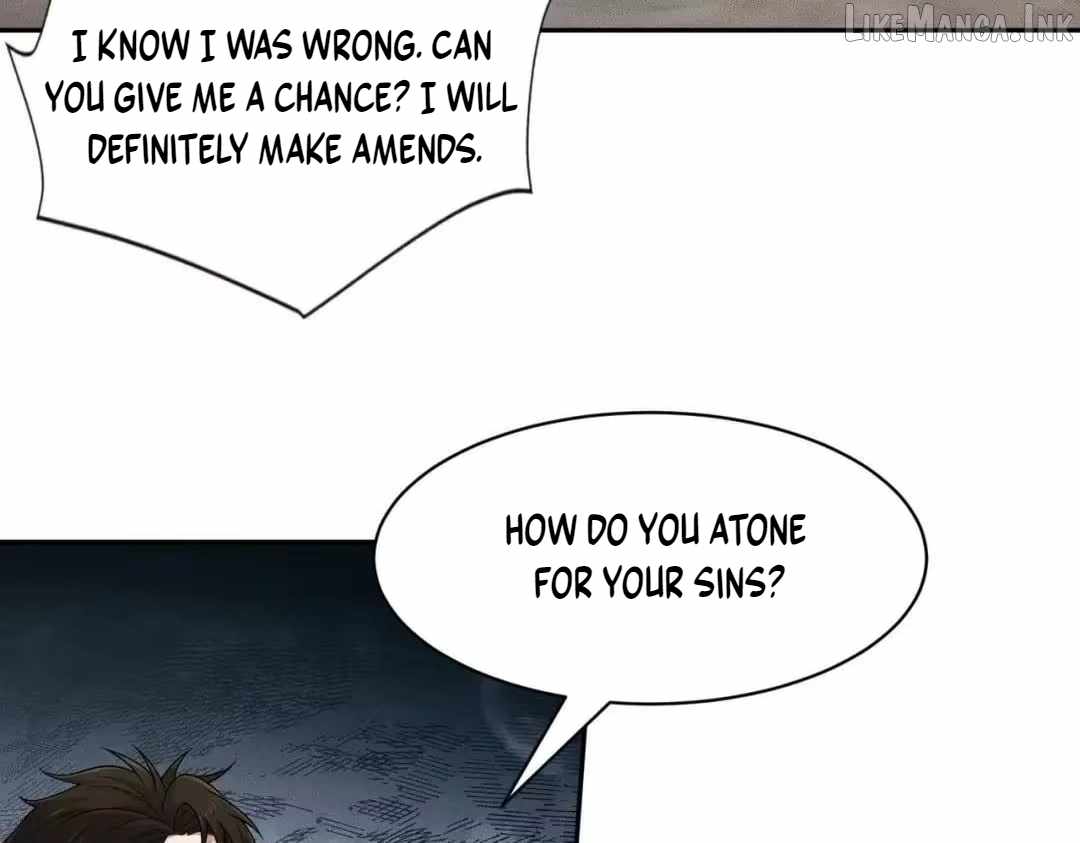 Urban Dragon Revealed — Chapter 93 — page 51