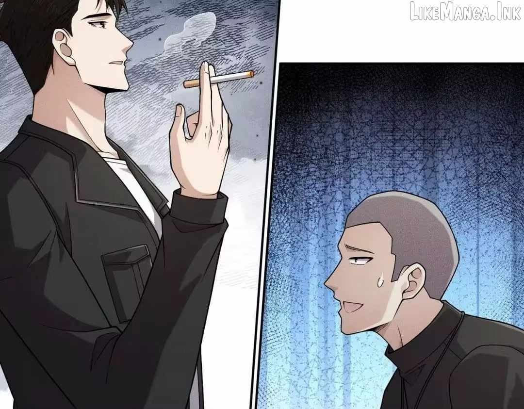 Urban Dragon Revealed — Chapter 93 — page 52