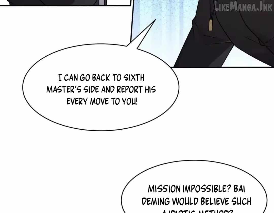Urban Dragon Revealed — Chapter 93 — page 53