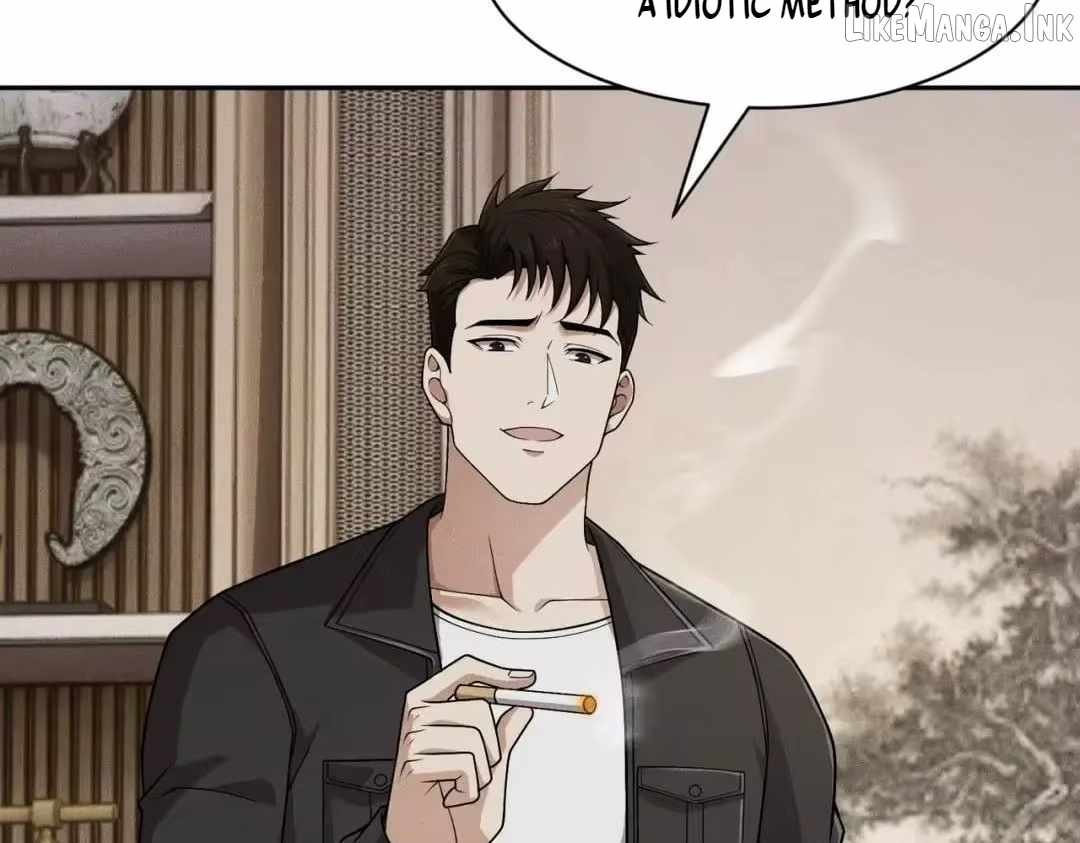 Urban Dragon Revealed — Chapter 93 — page 54