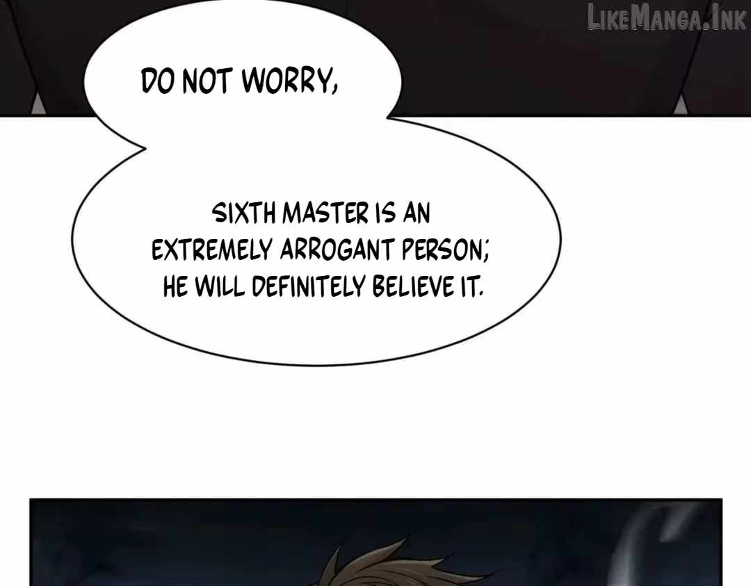 Urban Dragon Revealed — Chapter 93 — page 57