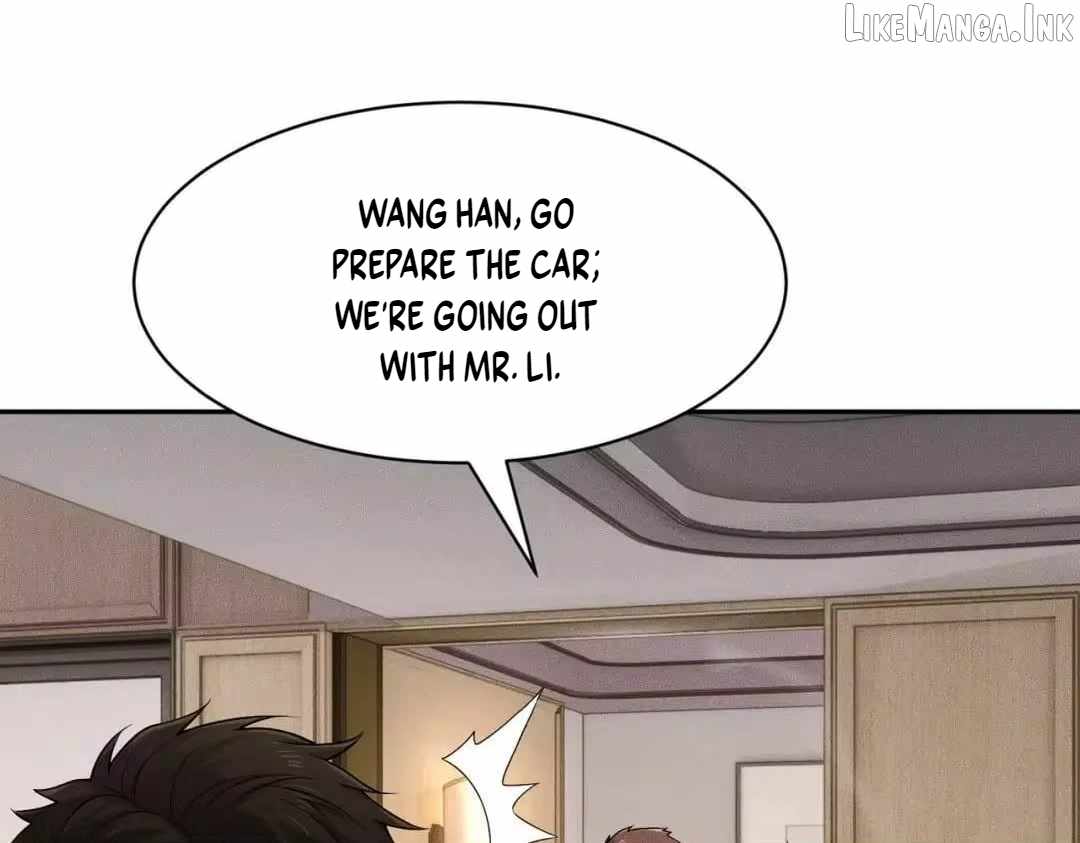 Urban Dragon Revealed — Chapter 93 — page 60