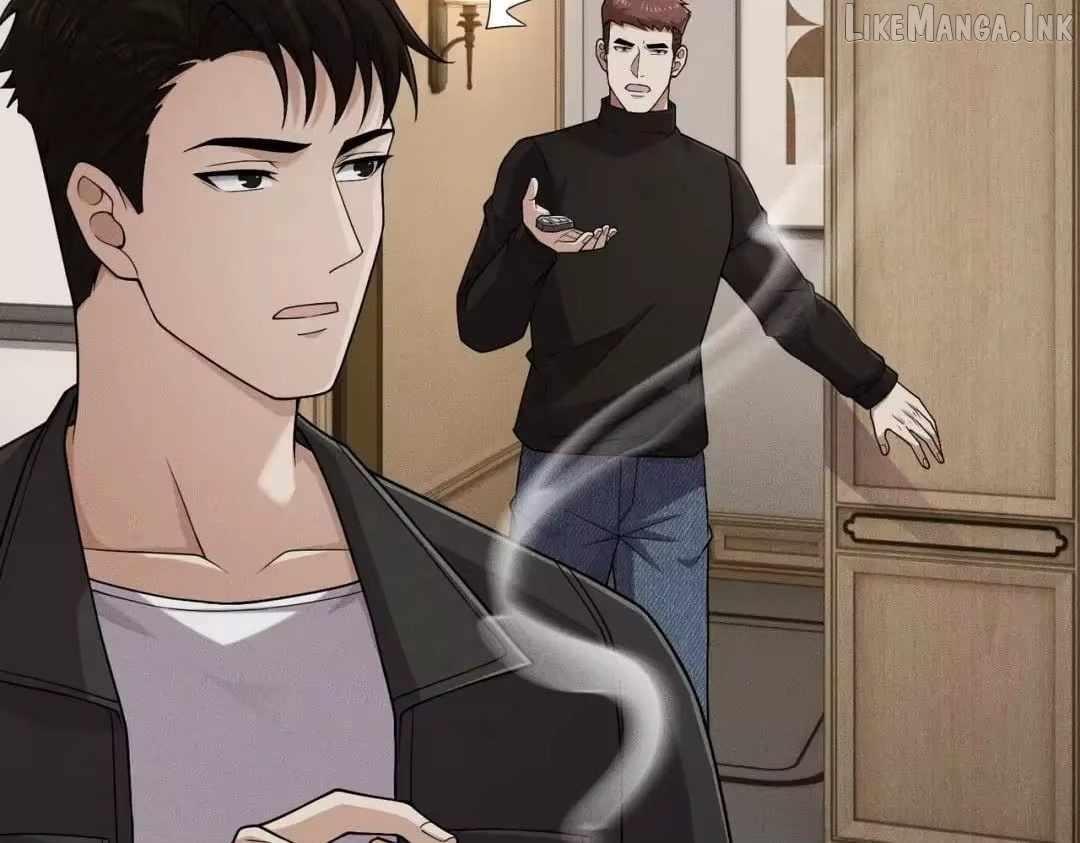 Urban Dragon Revealed — Chapter 93 — page 61