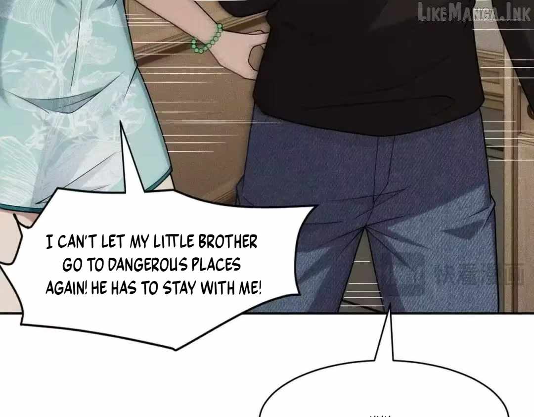 Urban Dragon Revealed — Chapter 93 — page 66