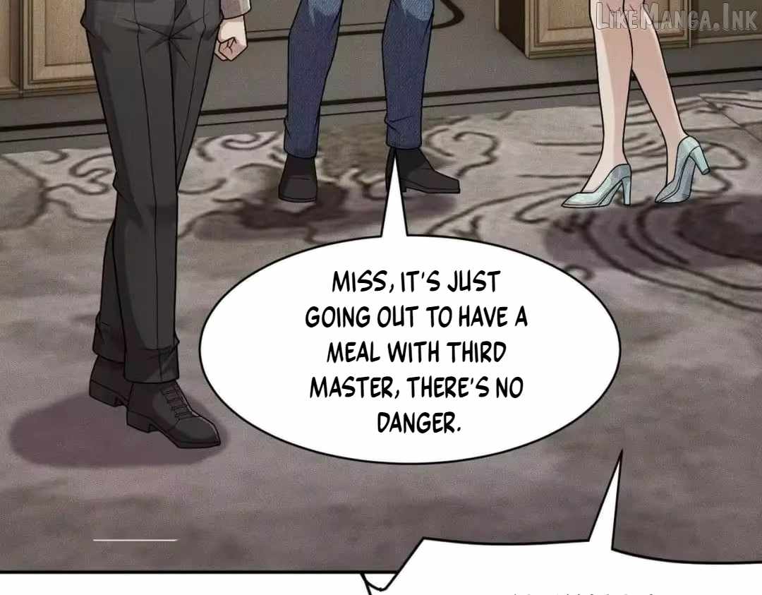 Urban Dragon Revealed — Chapter 93 — page 69