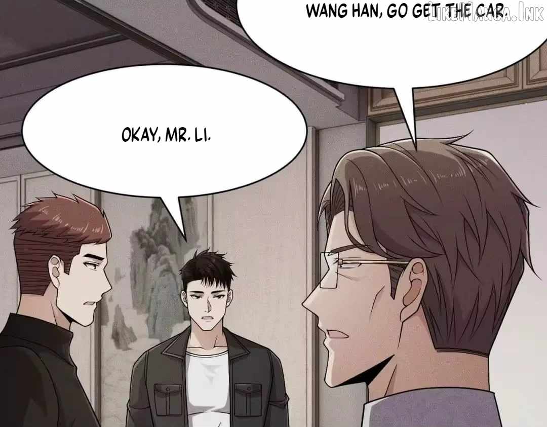 Urban Dragon Revealed — Chapter 93 — page 71