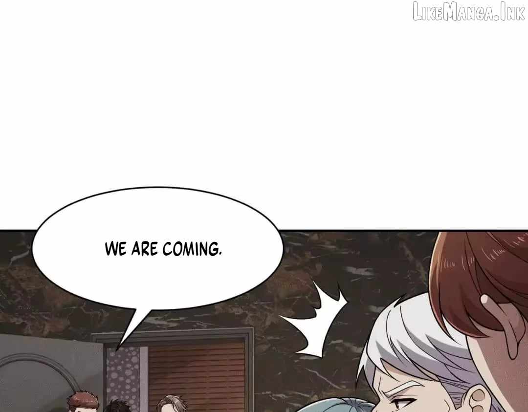 Urban Dragon Revealed — Chapter 93 — page 83