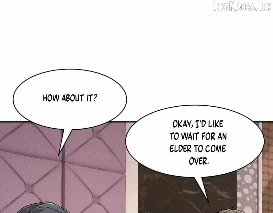 Urban Dragon Revealed — Chapter 93 — page 99