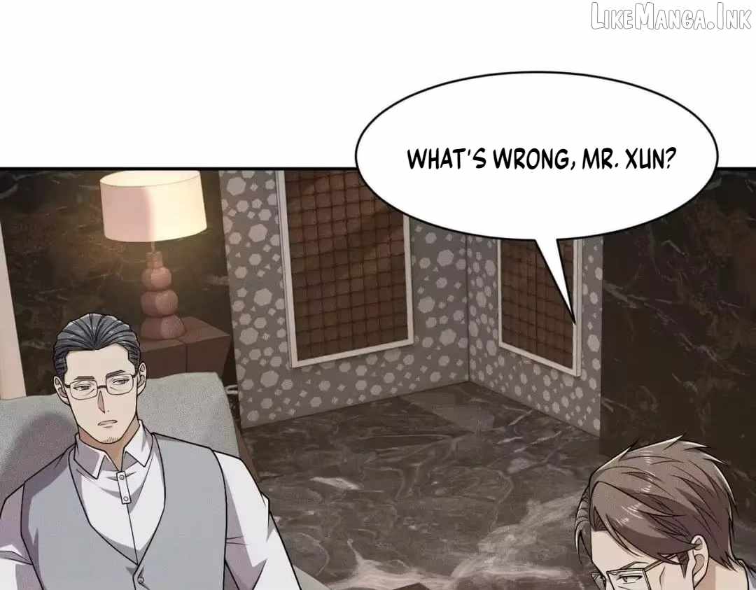 Urban Dragon Revealed — Chapter 93 — page 102