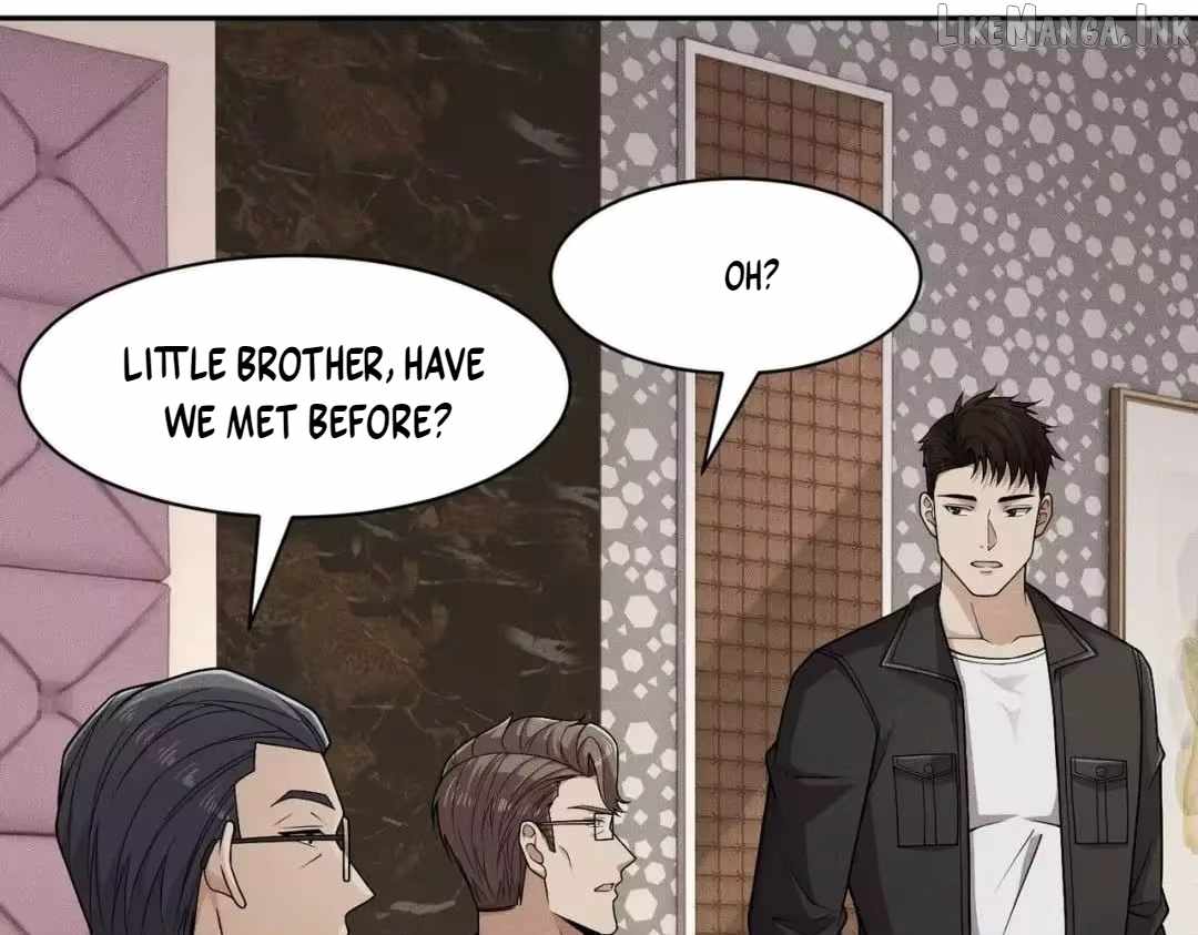 Urban Dragon Revealed — Chapter 93 — page 105
