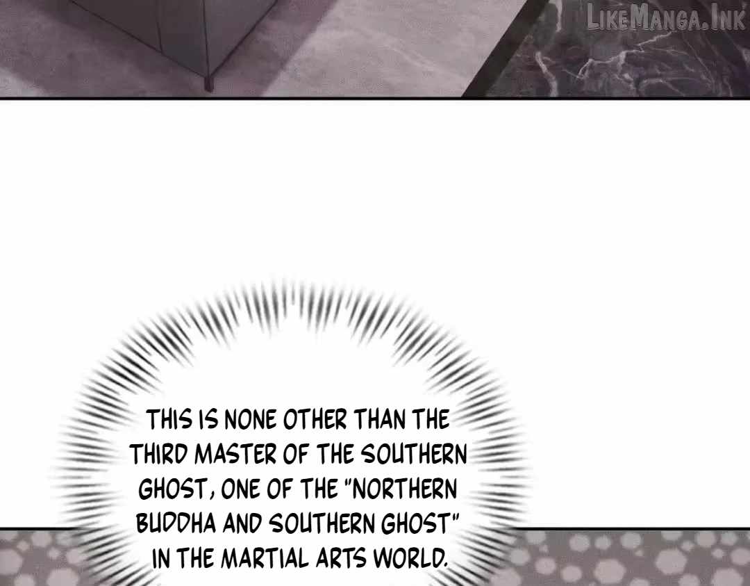 Urban Dragon Revealed — Chapter 93 — page 124