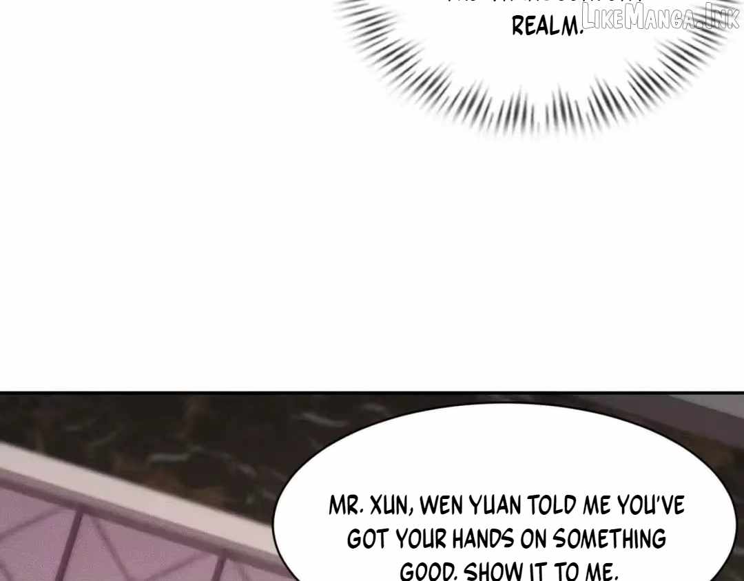 Urban Dragon Revealed — Chapter 93 — page 127
