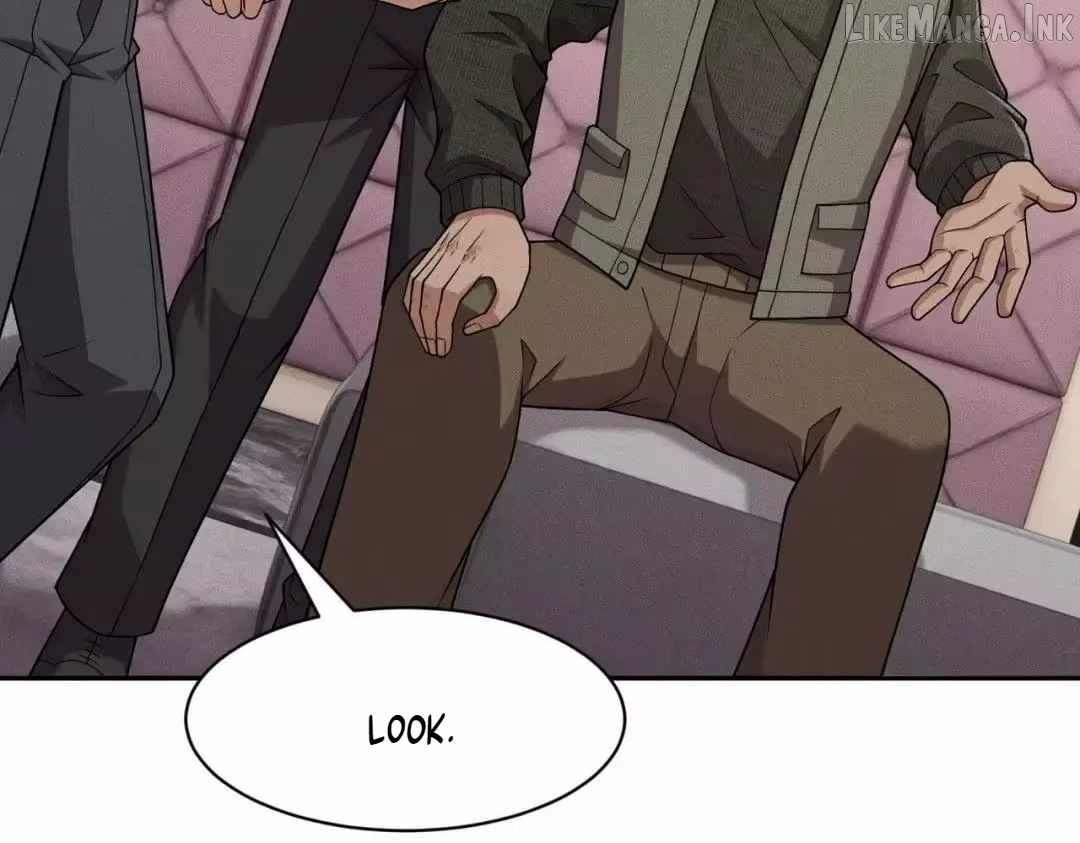 Urban Dragon Revealed — Chapter 93 — page 129