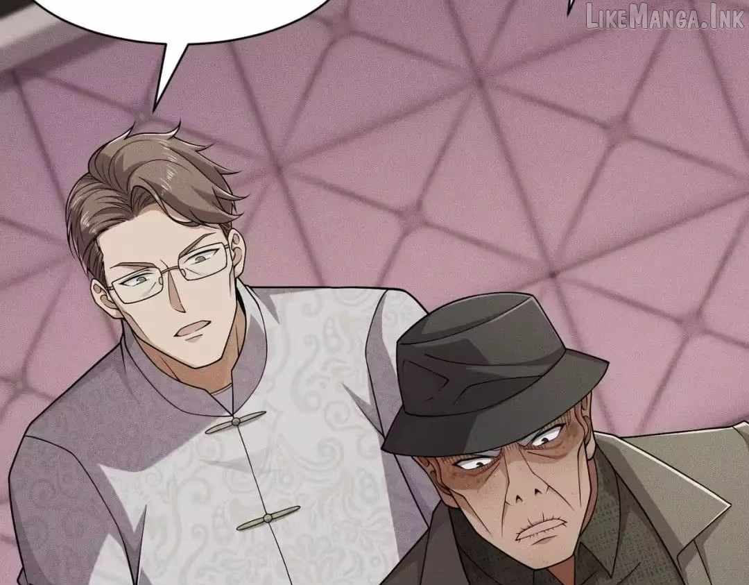 Urban Dragon Revealed — Chapter 93 — page 136