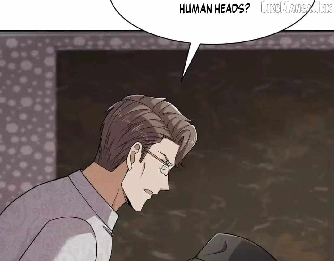Urban Dragon Revealed — Chapter 93 — page 139