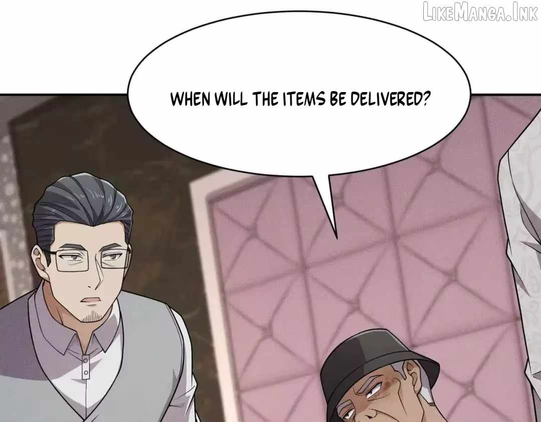 Urban Dragon Revealed — Chapter 93 — page 142