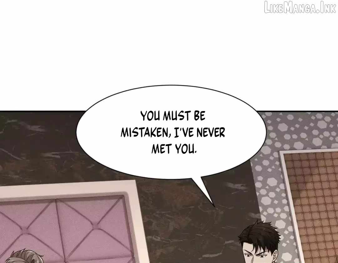 Urban Dragon Revealed — Chapter 94 — page 9