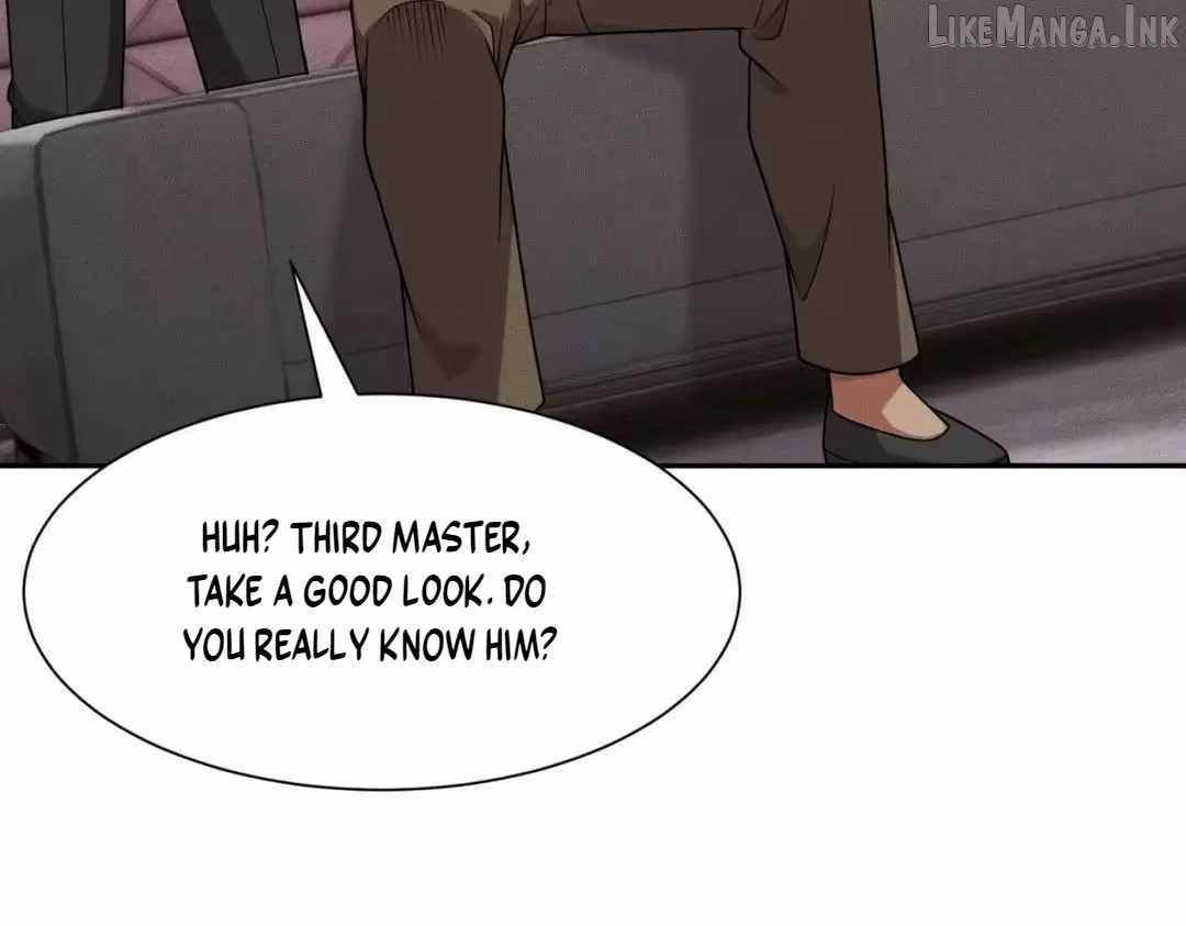 Urban Dragon Revealed — Chapter 94 — page 11