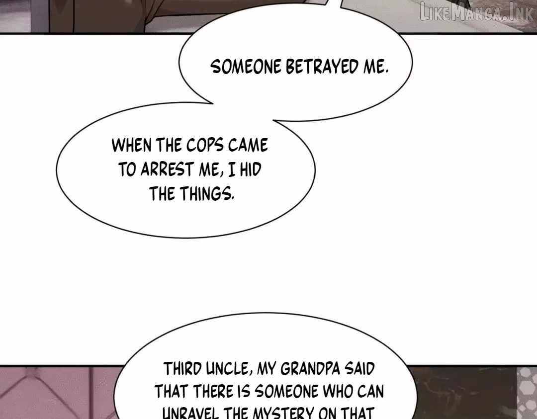 Urban Dragon Revealed — Chapter 94 — page 21
