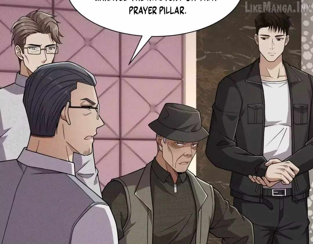 Urban Dragon Revealed — Chapter 94 — page 22