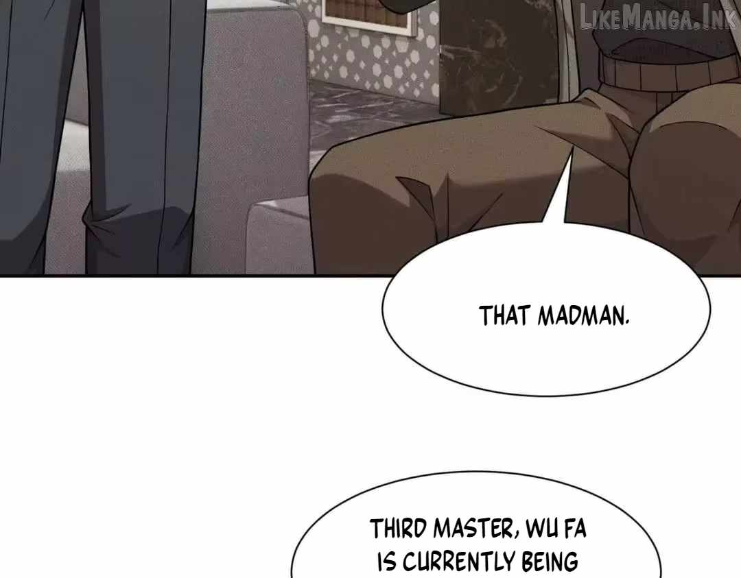 Urban Dragon Revealed — Chapter 94 — page 26