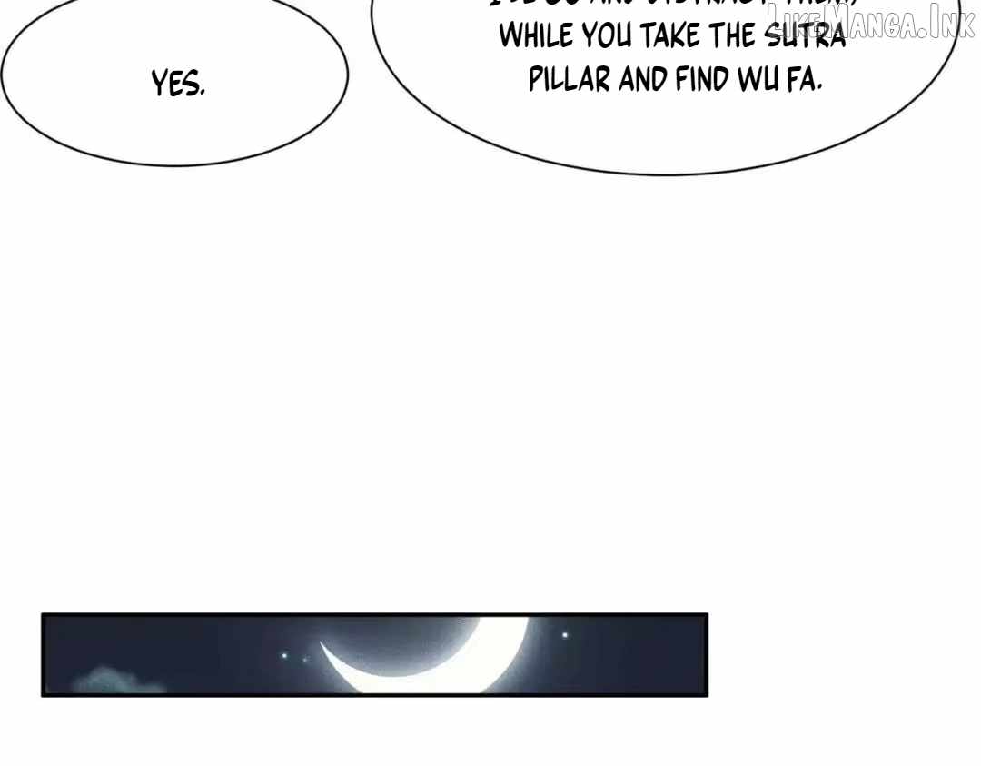 Urban Dragon Revealed — Chapter 94 — page 29