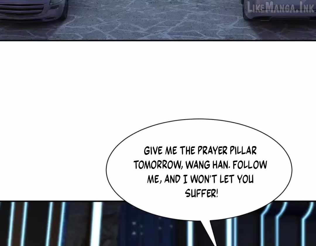 Urban Dragon Revealed — Chapter 94 — page 32