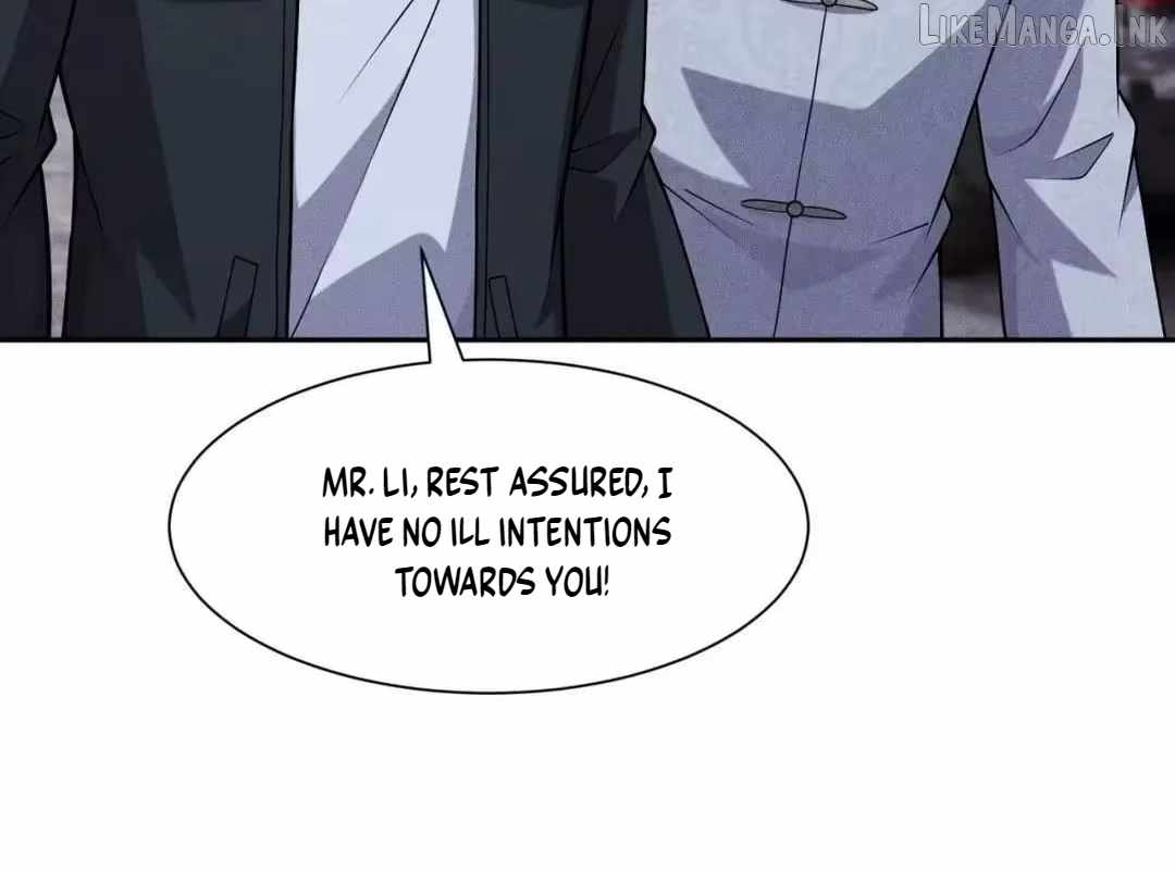 Urban Dragon Revealed — Chapter 94 — page 34
