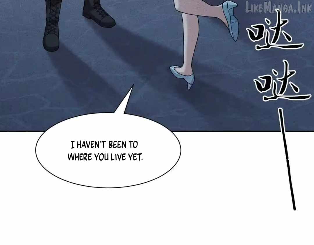 Urban Dragon Revealed — Chapter 94 — page 37