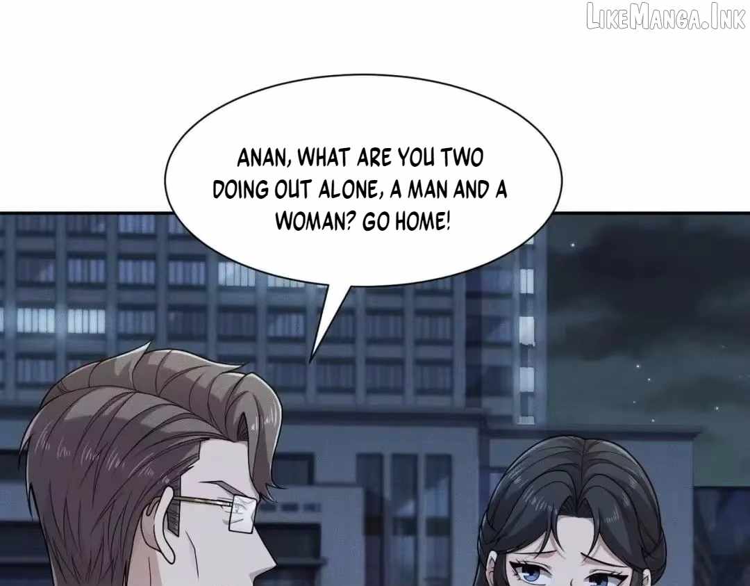 Urban Dragon Revealed — Chapter 94 — page 38