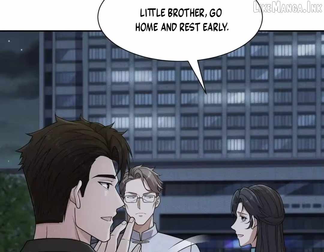 Urban Dragon Revealed — Chapter 94 — page 41