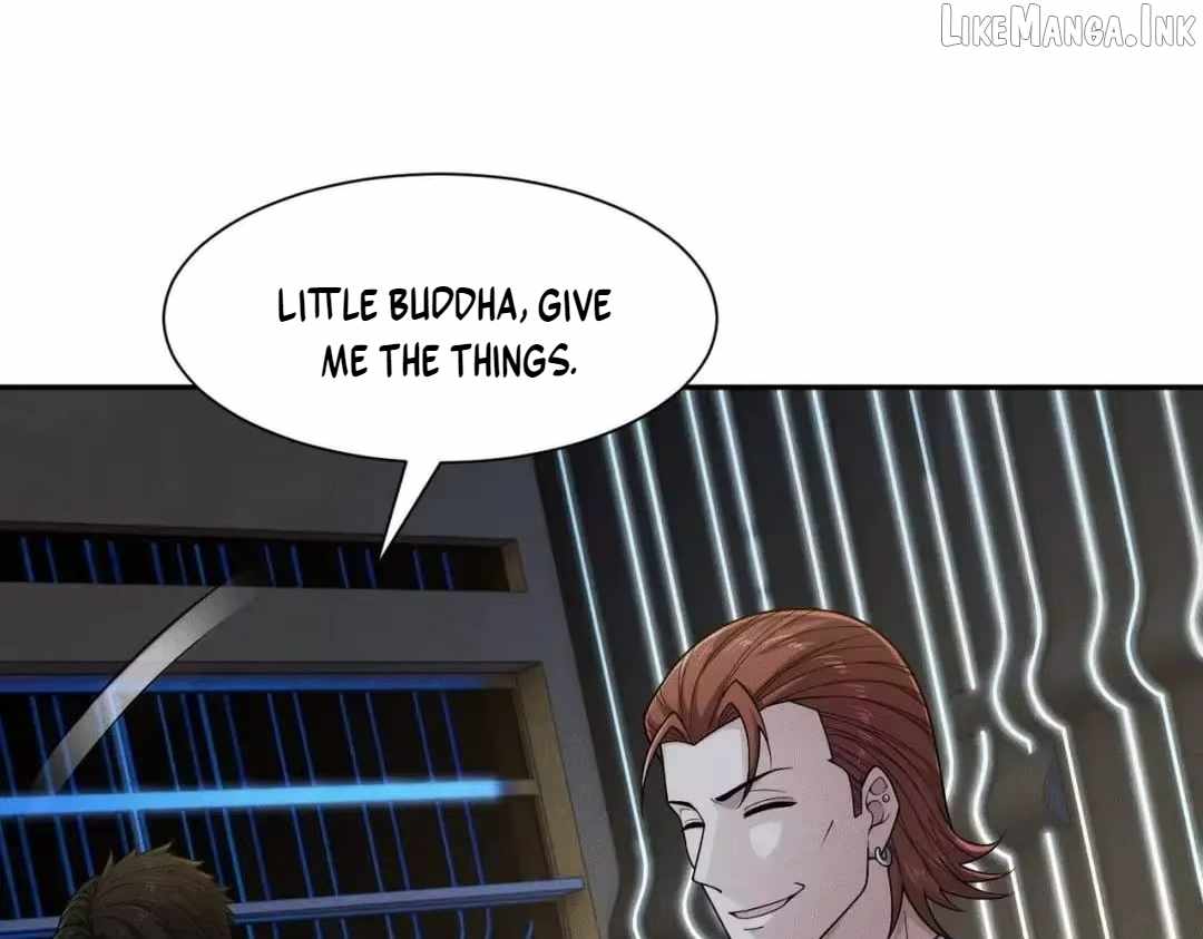 Urban Dragon Revealed — Chapter 94 — page 50