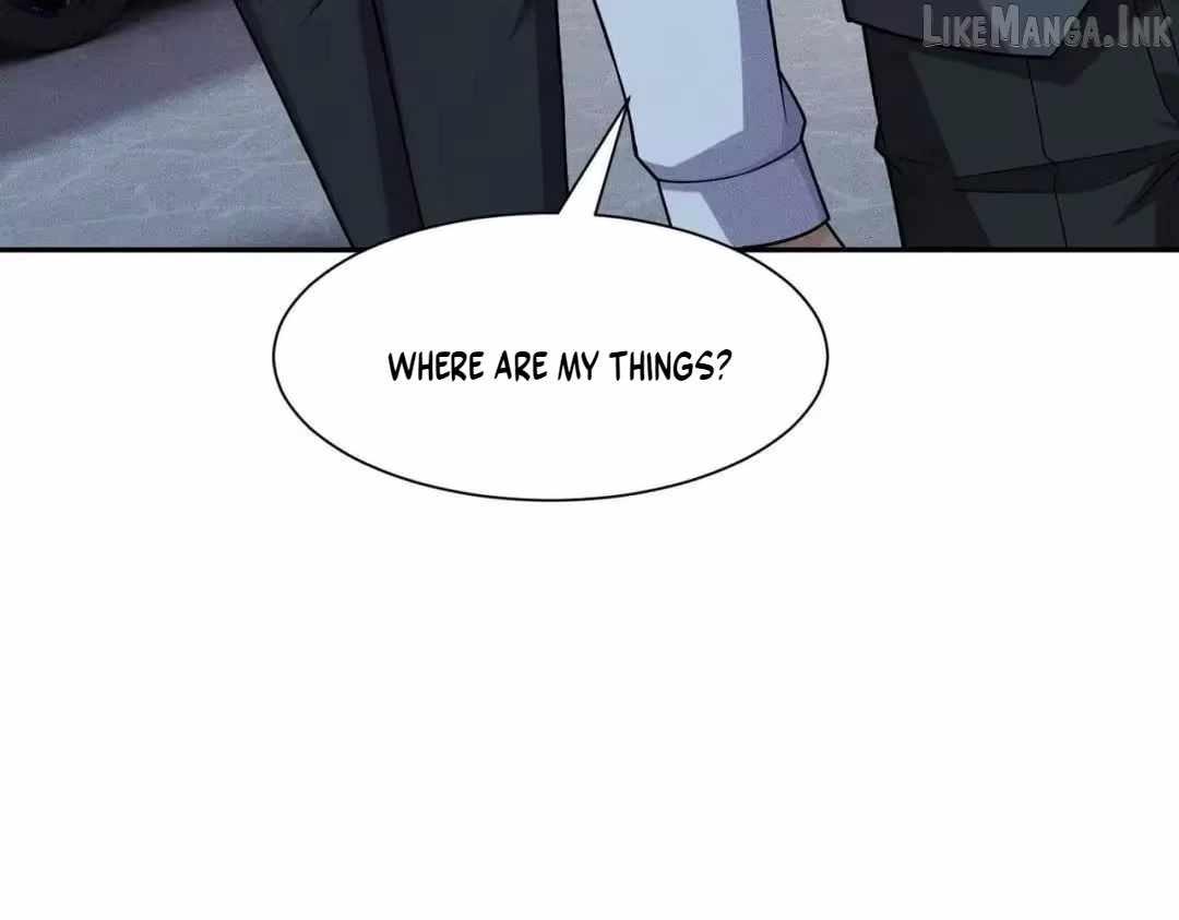 Urban Dragon Revealed — Chapter 94 — page 52