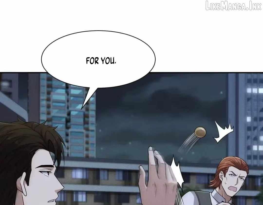 Urban Dragon Revealed — Chapter 94 — page 53