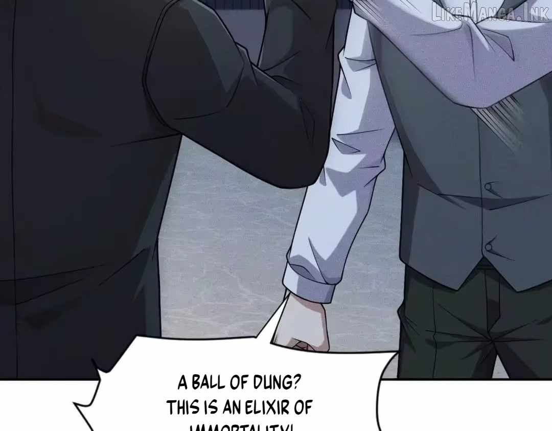 Urban Dragon Revealed — Chapter 94 — page 60