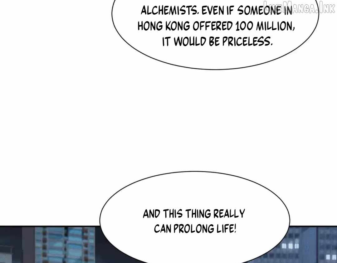 Urban Dragon Revealed — Chapter 94 — page 64