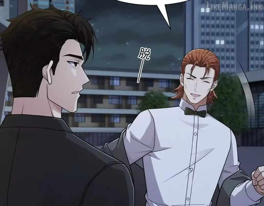 Urban Dragon Revealed — Chapter 94 — page 65