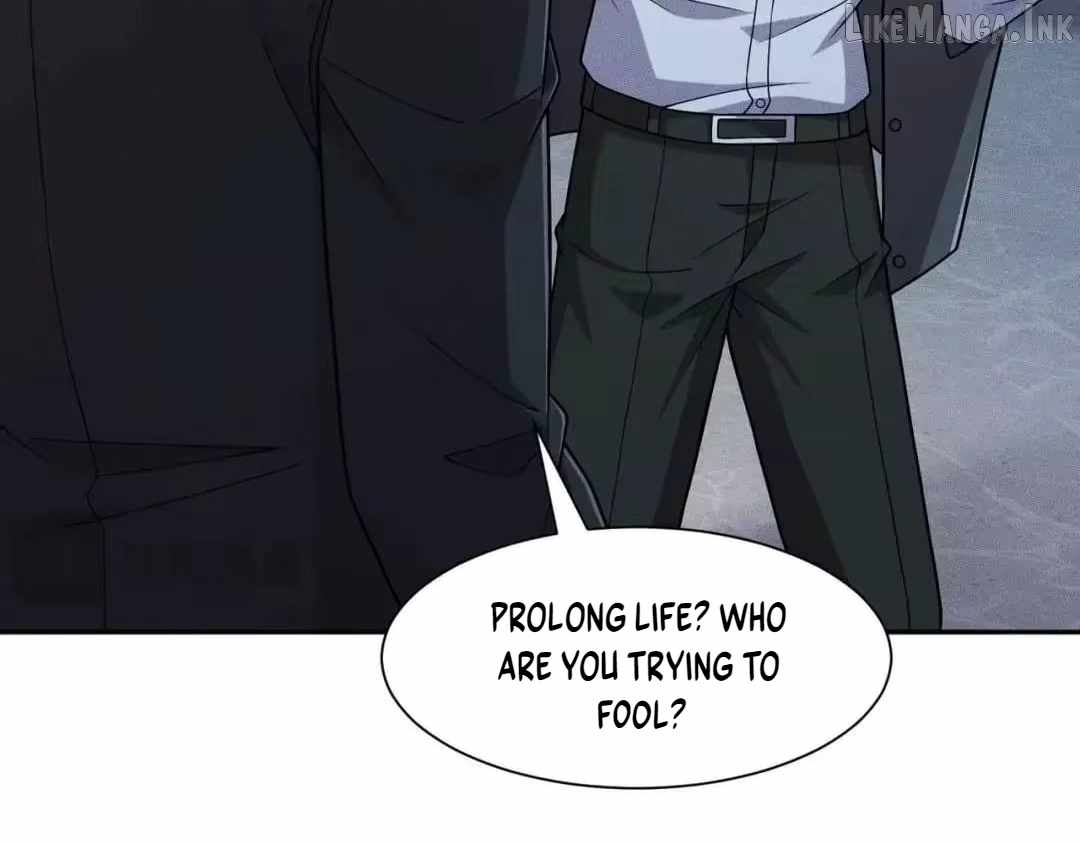 Urban Dragon Revealed — Chapter 94 — page 66