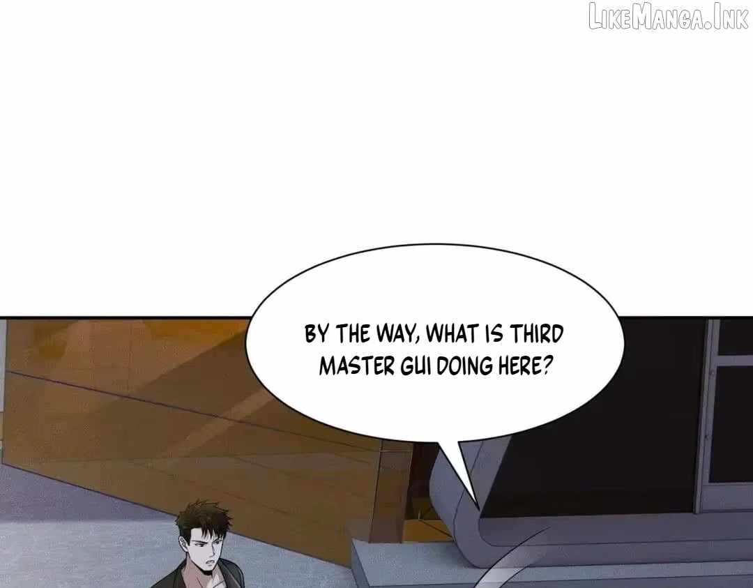 Urban Dragon Revealed — Chapter 94 — page 68