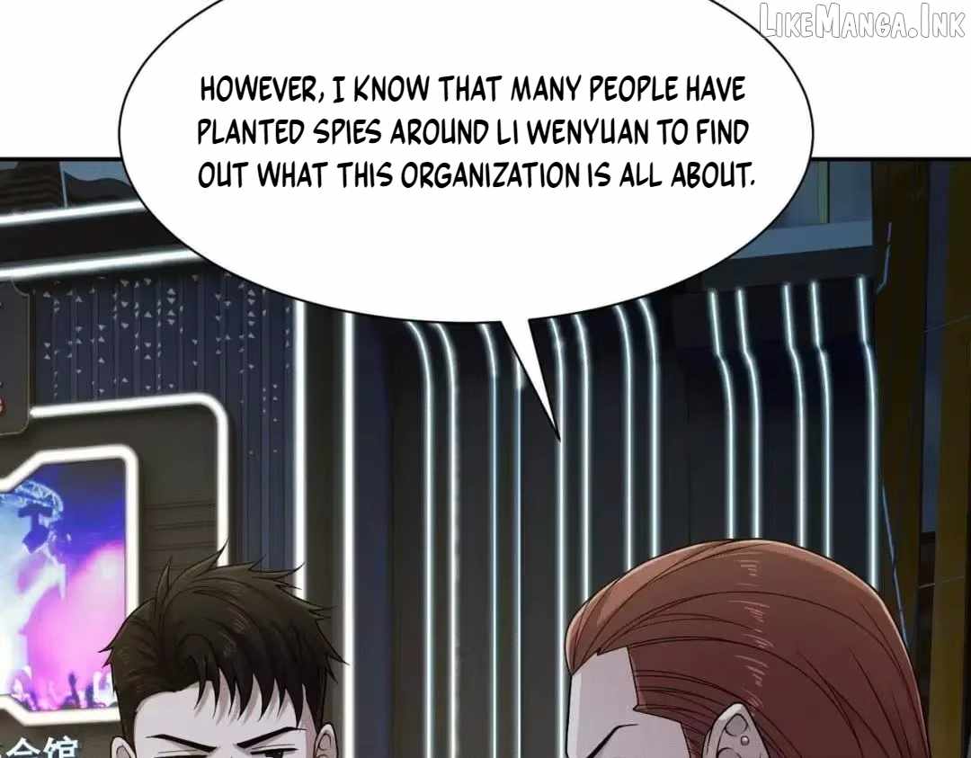 Urban Dragon Revealed — Chapter 94 — page 71
