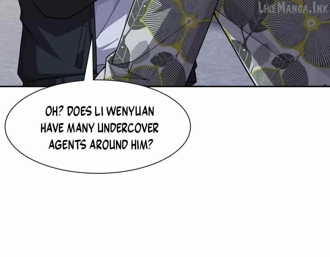 Urban Dragon Revealed — Chapter 94 — page 73