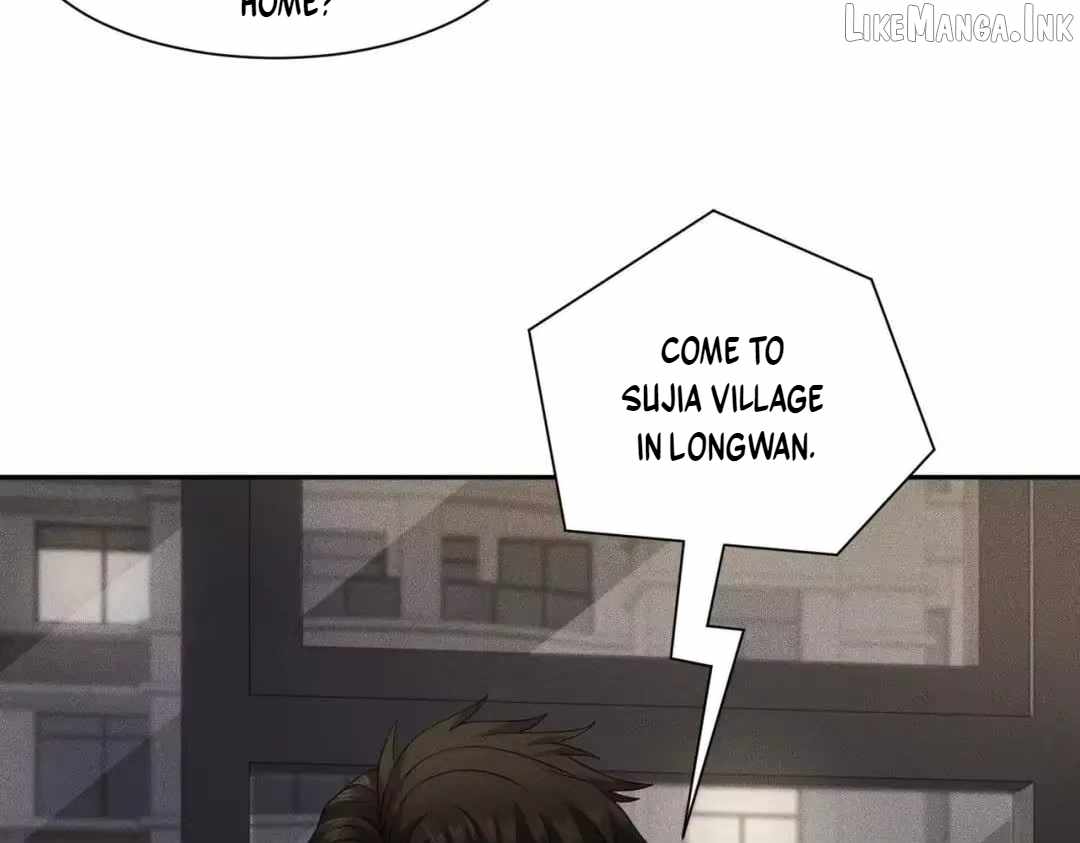 Urban Dragon Revealed — Chapter 94 — page 84