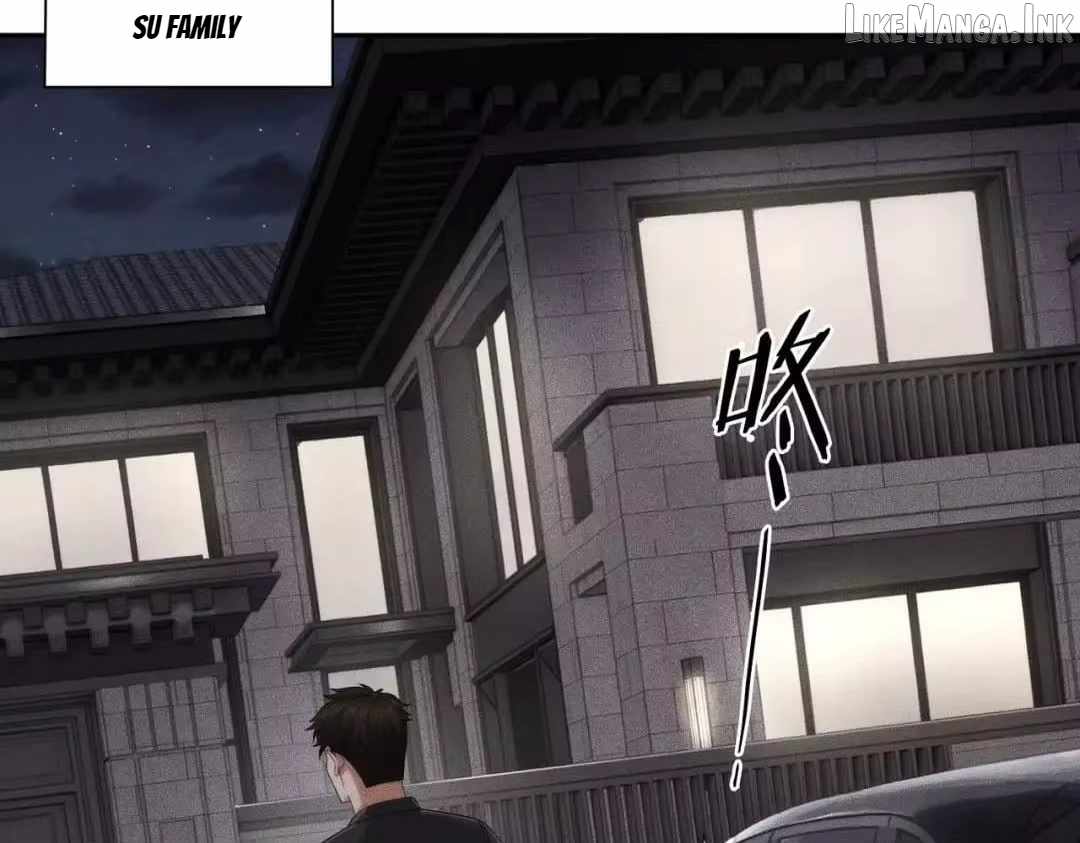Urban Dragon Revealed — Chapter 94 — page 88