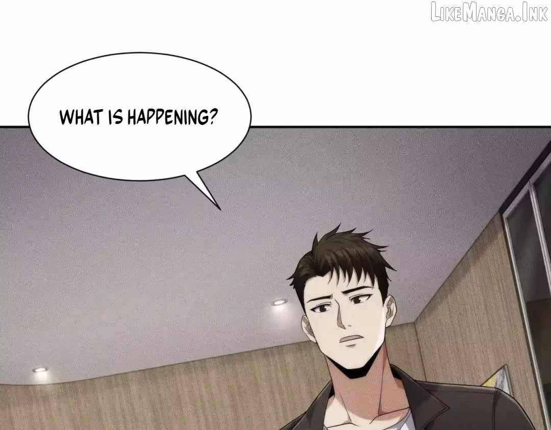 Urban Dragon Revealed — Chapter 94 — page 102