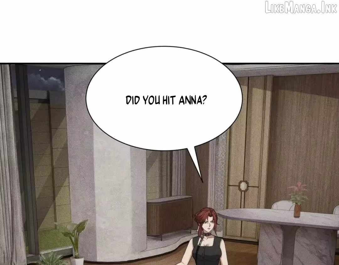 Urban Dragon Revealed — Chapter 94 — page 108